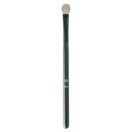Nee Make Up - Milano - White Eye Blender N° 66 - Eyes - Lips - Brushes - Professional Make Up - Avvenice