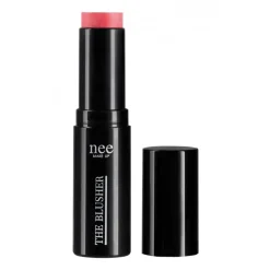 Nee Make Up - Milano Nee Make Up - The Blusher - Blush - Gold Pink - Wow Collection - Face - Professional Make Up - Avvenice