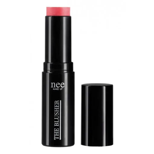 Nee Make Up - Milano Nee Make Up - The Blusher - Blush - Gold Pink - Wow Collection - Face - Professional Make Up - Avvenice