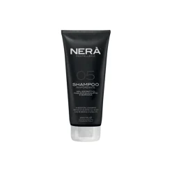 Ner\u00e0 Pantelleria Nerà Pantelleria - Shampoo 05 - Strengthening - Hair Care - Professional Cosmetics - Avvenice^ Hair Care