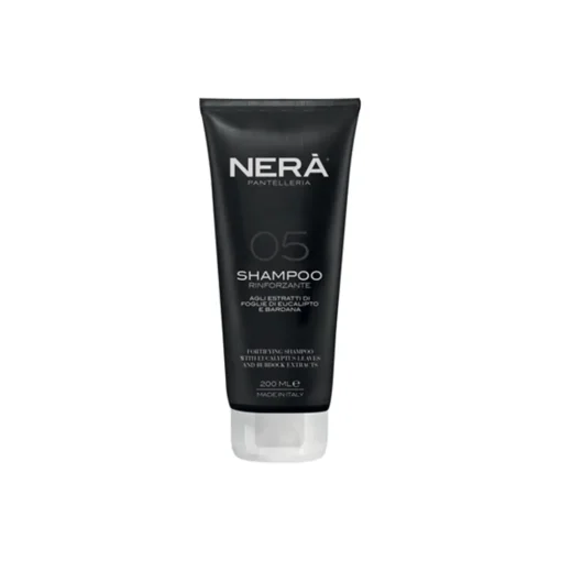 Ner\u00e0 Pantelleria Nerà Pantelleria - Shampoo 05 - Strengthening - Hair Care - Professional Cosmetics - Avvenice^ Hair Care