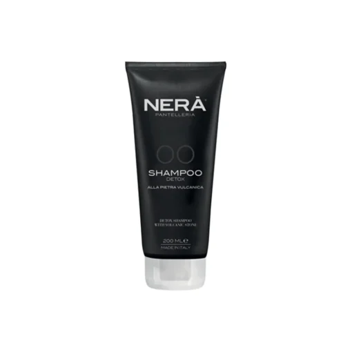 Ner\u00e0 Pantelleria Nerà Pantelleria - Shampoo 00 - Detox - Hair Care - Professional Cosmetics - Avvenice