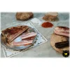 Nero di Calabria - Cheek - Artisan Cured Meat - Calabria Tradition - 500 g - Avvenice^ Salami & Cheeses