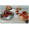 Nero di Calabria - 'Nduja - Artisan Cured Meat - Calabria Tradition - 500 g - Avvenice^ Salami & Cheeses