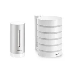 Netatmo - External Module and Protective Case - Weather Instruments - Avvenice^ Smart Home