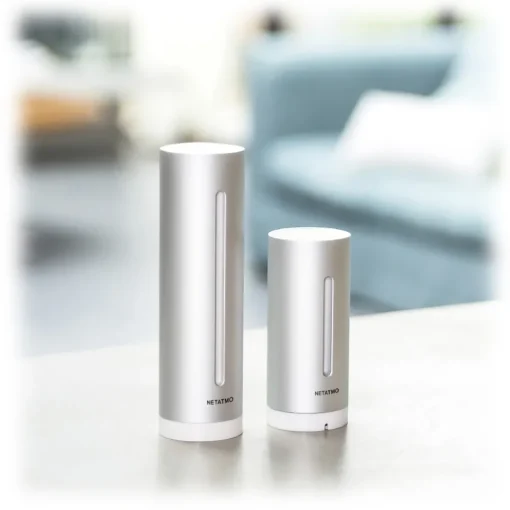 Netatmo - Full Weather Station Pack - Weather Instruments - Avvenice