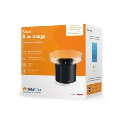 Netatmo - Full Weather Station Pack - Weather Instruments - Avvenice