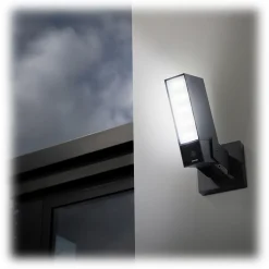Netatmo - Indoor - Outdoor Pack - Security Camera - Avvenice^ Smart Home