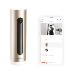 Netatmo - Indoor - Outdoor Pack - Security Camera - Avvenice^ Smart Home