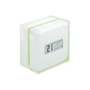Netatmo - Intelligent Modulating Thermostat - Smart Thermostat - Avvenice