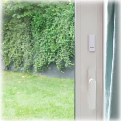 Netatmo - Pack Smart Indoor Siren + Smart Door and Window Sensors - Smart Siren - Avvenice^ Smart Home