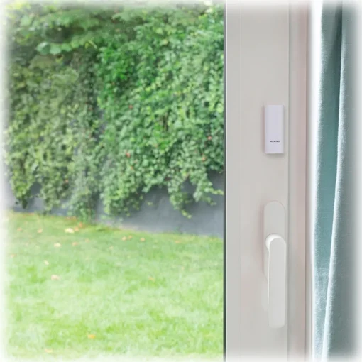 Netatmo - Pack Smart Indoor Siren + Smart Door and Window Sensors - Smart Siren - Avvenice^ Smart Home