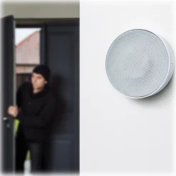 Netatmo - Pack Smart Indoor Siren + Smart Door and Window Sensors - Smart Siren - Avvenice^ Smart Home