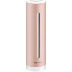 Netatmo - Smart Indoor Air Quality Monitor - Healthy Home Coach - Intelligent Comfort Meter of Your Home Smart Home - Avvenice^ Smart Home