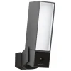 Netatmo - Smart Outdoor Security Camera - Smart Home - Facial Recognition - Surveillance - Presence - Double Pack - Avvenice
