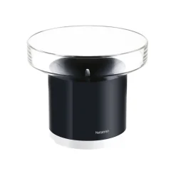 Netatmo - Smart Rain Gauge for Weather Station - Weather Station Smart Home - Weather Station - Avvenice