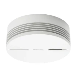 Netatmo - Smart Smoke Detector - Smoke Alarm - Avvenice^ Smart Home