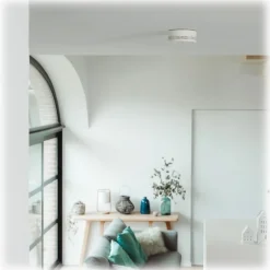 Netatmo - Smart Smoke Detector - Smoke Alarm - Avvenice^ Smart Home