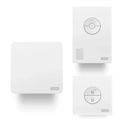 Netatmo - Starter Kit | Velux Active with - Smart Sensors - Avvenice