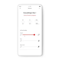 Netatmo - Starter Kit | Velux Active with - Smart Sensors - Avvenice