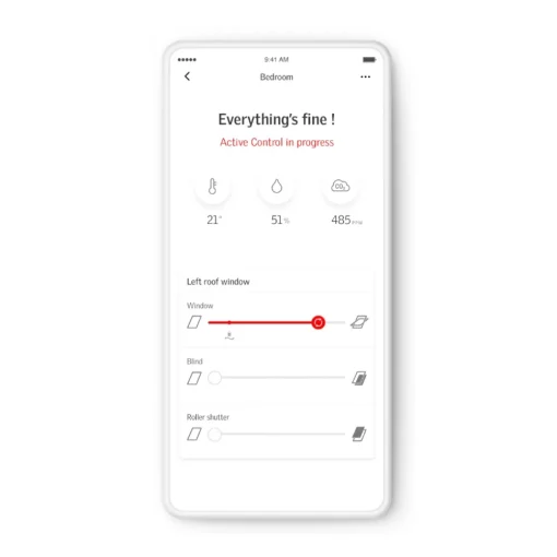 Netatmo - Starter Kit | Velux Active with - Smart Sensors - Avvenice