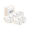 Netatmo - Thermostat + 6 Valves - Smart Thermostat - Avvenice