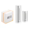 Netatmo - Thermostat and Weather Station - Weather Instruments - Avvenice^ Smart Home