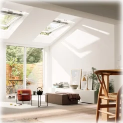 Netatmo - Velux Active with - Additional Velux Active Sensor - Smart Sensors - Avvenice^ Smart Home