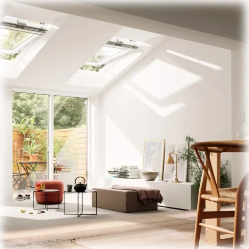 Netatmo - Velux Active with - Additional Velux Active Sensor - Smart Sensors - Avvenice^ Smart Home