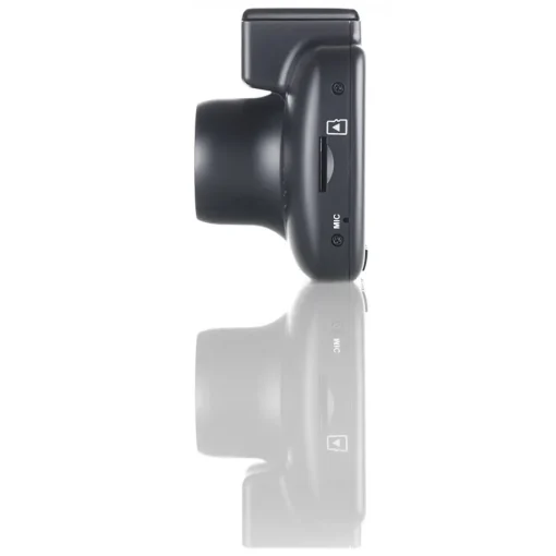 Next Base - Nextbase 212 Dash Cam - in Car Cam - 1080p HD - In-Car Dash Camera - Dashboard Digital Driving Video Recorder - Avvenice