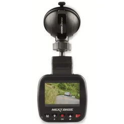 Next Base - Nextbase 112 Dash Cam - in Car Cam - 720p HD - In-Car Dash Camera - Dashboard Digital Driving Video Recorder - Avvenice^ Photo & Video