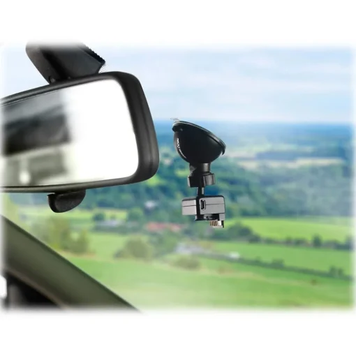 Next Base - Nextbase 112 Dash Cam - in Car Cam - 720p HD - In-Car Dash Camera - Dashboard Digital Driving Video Recorder - Avvenice^ Photo & Video