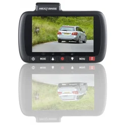 Next Base - Nextbase 212 Dash Cam - in Car Cam - 1080p HD - In-Car Dash Camera - Dashboard Digital Driving Video Recorder - Avvenice