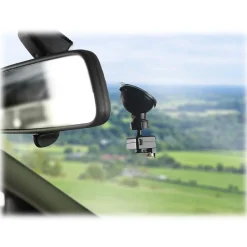 Next Base - Nextbase 212 Dash Cam - in Car Cam - 1080p HD - In-Car Dash Camera - Dashboard Digital Driving Video Recorder - Avvenice