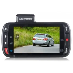 Next Base - Nextbase 312GW Dash Cam - in Car Cam - 1080p HD - In-Car Dash Camera - Dashboard Digital Driving Video Recorder - Avvenice^ Photo & Video