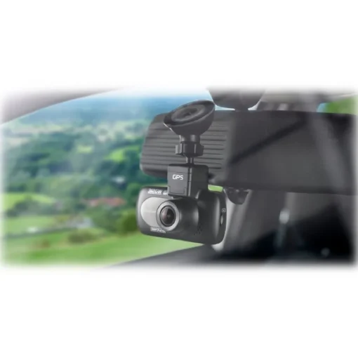 Next Base - Nextbase 312GW Dash Cam - in Car Cam - 1080p HD - In-Car Dash Camera - Dashboard Digital Driving Video Recorder - Avvenice^ Photo & Video