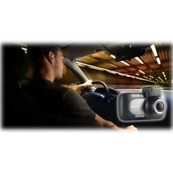 Next Base - Nextbase 312GW Dash Cam - in Car Cam - 1080p HD - In-Car Dash Camera - Dashboard Digital Driving Video Recorder - Avvenice^ Photo & Video