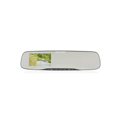 Next Base - Nextbase Mirror Dash Cam - in Car Cam - 1080p HD - In-Car Dash Camera - Dashboard Digital Driving Video Recorder - Avvenice