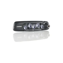Next Base - Nextbase Mirror Dash Cam - in Car Cam - 1080p HD - In-Car Dash Camera - Dashboard Digital Driving Video Recorder - Avvenice