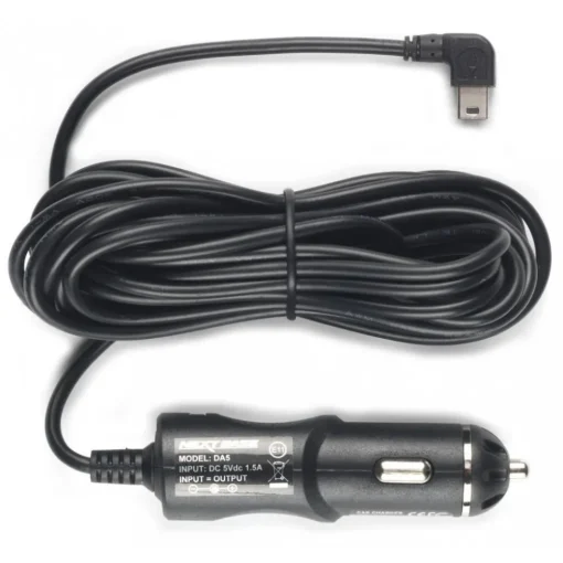 Next Base - Nextbase Power Cable - Nextbase Accessories - In-Car Dash Camera - Digital Driving Video Recorder - Avvenice