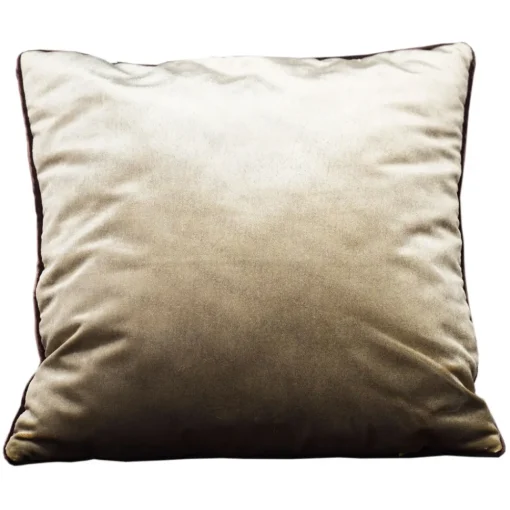 Venetian Reflections by Nicolao Nicolao Atelier - Louis XIV Cushion - Pillow - Made in Italy - Luxury Exclusive Collection - Avvenice