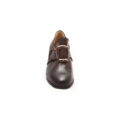 Venetian Reflections by Nicolao Nicolao Atelier - Shoe '700 - Woman Black Color - Shoe - Made in Italy - Luxury Exclusive Collection - Avvenice^ Shoes
