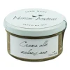 Nonno Andrea - Aubergine Cream - Creams Organic - Avvenice^ Preserved Foods