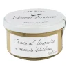 Nonno Andrea - Fennel and Sicilian Orange Cream - Creams Organic - Avvenice^ Preserved Foods