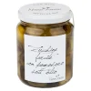 Nonno Andrea - Marinated Zucchini with Tomato Stuffing - Marinated Vegetables Organic - Avvenice