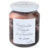 Nonno Andrea - Radicchio Rosso of Treviso I.G.P. in Saor - Marinated Vegetables Organic - Avvenice^ Preserved Foods
