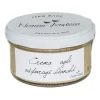 Nonno Andrea - White Asparagus Cream - Creams Organic - Avvenice