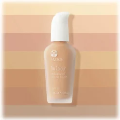 Nu Skin - Advanced Liquid Finish Anti-Ageing Foundation with SPF 15 - Honey Beige - 30 ml - Body Spa - Beauty - Avvenice