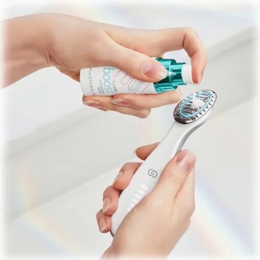 Nu Skin - AgeLOC Boost System - Body Spa - Beauty - Professional Spa Equipment - Avvenice