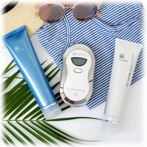 Nu Skin - ageLOC Dermatic Effects - 150 ml - Body Spa - Beauty - Professional Spa Equipment - Avvenice